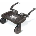 Lascal stupátko Buggy Board MINI Černé – Zboží Mobilmania