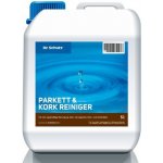 Dr. Schutz čistič na parkety a korek 5 l – Sleviste.cz