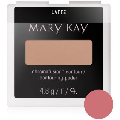 Mary Kay chromafusion tvářenka Wineberry 4,8 g – Zboží Dáma