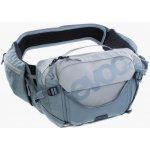 EVOC Hip Pack Pro 3 steel/violet/dark olive – Zbozi.Blesk.cz