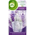 Air Wick levandule náplň do elektrický strojku 19 ml – Zboží Mobilmania