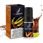 Dreamix Cola s limetkou 10 ml 0 mg – Zbozi.Blesk.cz