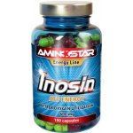 Aminostar Xpower Inosin 100 kapslí – Zboží Dáma Aminostar Xpower Inosin 100 kapslí – Zboží Dáma