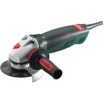 Metabo W 9-125 Quick 600374000