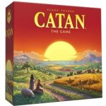 Albi Catan Osadníci z Katanu nové – Hledejceny.cz