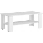 BRW Nepo Plus LAW/115 bílý – Zboží Mobilmania