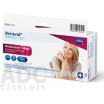 Veroval Domácí test pro zjištění nedostatku železa 1 ks – Zboží Dáma