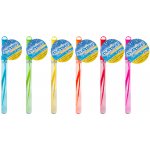 Bublifuková hůlka 37,5 cm – Zboží Mobilmania