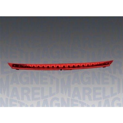 Přídavné brzdové světlo MAGNETI MARELLI 715104110000 | Zboží Auto