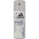 Adidas Adipure Men deospray 150 ml – Zbozi.Blesk.cz