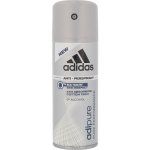 Adidas Adipure Men deospray 150 ml – Zboží Mobilmania