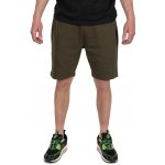 Fox Kraťasy Collection LW Cargo Shorts Green & Black – Sleviste.cz