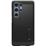 Spigen Tough Armor MagSafe Samsung Galaxy S25 Ultra black ACS08964 – Zboží Živě