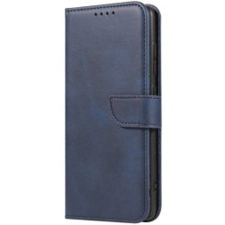 Pouzdro Nexeri Wallet Xiaomi 12 Lite modré