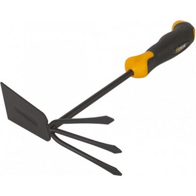 Hoteche HT360107 Motyčka s kultivátorem 290 mm – Zboží Mobilmania