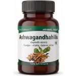 Herbal Hills Ashwagandahills Bylinné kapsle 60 kapslí – Hledejceny.cz