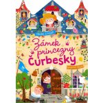 Zámek princezny Čurbesky – Hledejceny.cz