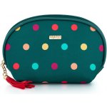 Oxybag Kosmetická taška PLUS Happy Dots – Zboží Dáma