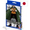 Sběratelská kartička Bandai One Piece Card Game The Seven Warlords of the Sea Starter Deck JAP