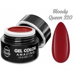 NANI UV gel Amazing Line Bloody Queen 5 ml – Zboží Dáma