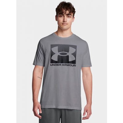 Under Armour pánské tričko BOXED SPORTS UPDATED SS – Hledejceny.cz