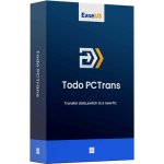 EaseUS Todo PCTrans Pro (2 zařízení / 1 rok) (Předplatné) – Sleviste.cz