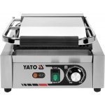 Yato Gastro gril YG-04555 – Sleviste.cz