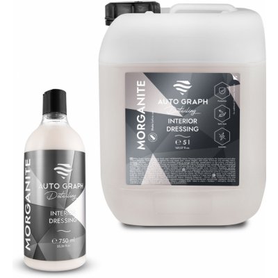 Auto Graph Morganite 750 ml | Zboží Auto