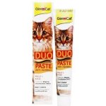 GimCat Duo Maltóza sýr 50 g – Hledejceny.cz