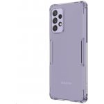 Pouzdro Nillkin Nature TPU Samsung Galaxy A52/A52 5G/A52s 5G šedé – Hledejceny.cz