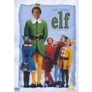 Elf DVD