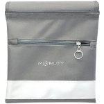 DMA Mobility Duo Pocket Kapsa na vozík – Zboží Mobilmania