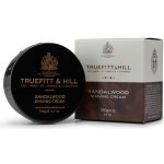 Truefitt & Hill krém na holení Sandalwood 190 g – Sleviste.cz