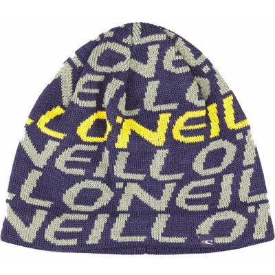 O'Neill Dětská čepice BB BOYS BANNER BEANIE 0P4172