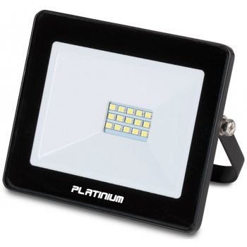 Platinium LED úsporný reflektor 10 W FL-10W
