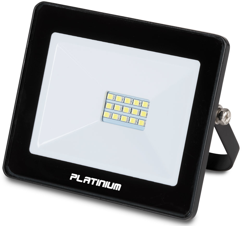 Platinium LED úsporný reflektor 10 W FL-10W