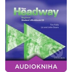 New Headway Beginner Student´s Workbook CD