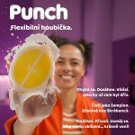 VILEDA Punch lemon houbička 1 ks – Zboží Dáma