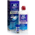 Alcon Aosept Plus HydraGlyde 360 ml – Zbozi.Blesk.cz