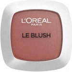 L'Oréal Paris Blush Accord Parfait tvářenka 145 Rosewood 5 g – Zboží Mobilmania