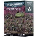 GW Warhammaer Combat Patrol: Death Guard – Zboží Živě
