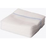 Gazin gáza hydrofililní skládaná kompres sterilní 10 x 10cm 2 ks – Zboží Dáma