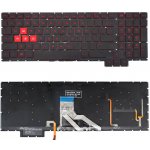 Klávesnice HP Omen 15-CE – Hledejceny.cz