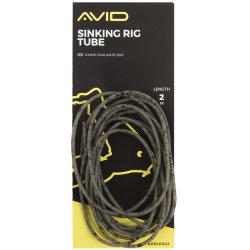 AVID CARP Outline Sinking Rig Tube