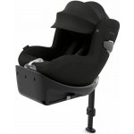 CYBEX Sirona Ti i-Size 2026 Plus Cozy Beige – Zboží Mobilmania