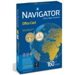 Navigator A4 160g 250 listů – Zboží Mobilmania