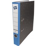 Hit Office pořadač pákový KV5R A4 50 mm modrý – Zboží Živě