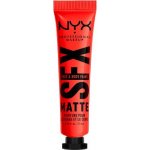 NYX Professional Makeup SFX Face And Body Paint Matte 02 Fired Up 15 ml – Zboží Dáma