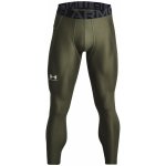 Under Armour HG Rush 2.0 Tight Training Green 1356625-361 – Zboží Mobilmania