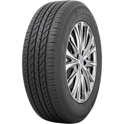 Toyo Open Country U/T 215/65 R16 102V – Hledejceny.cz